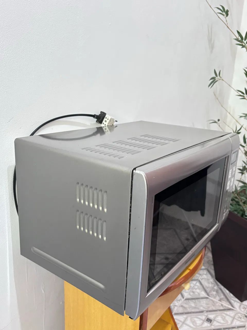 Microondas Panasonic - Foto 4