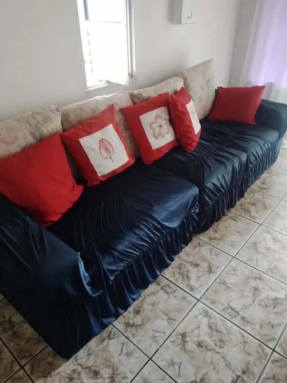 Sofá  - Foto 2