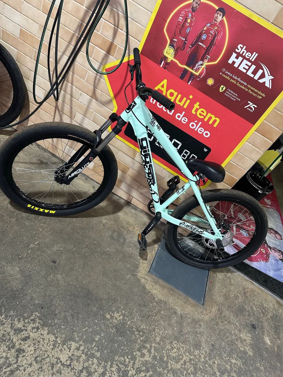 GIOS 4 TRIX COM MAXXIS
