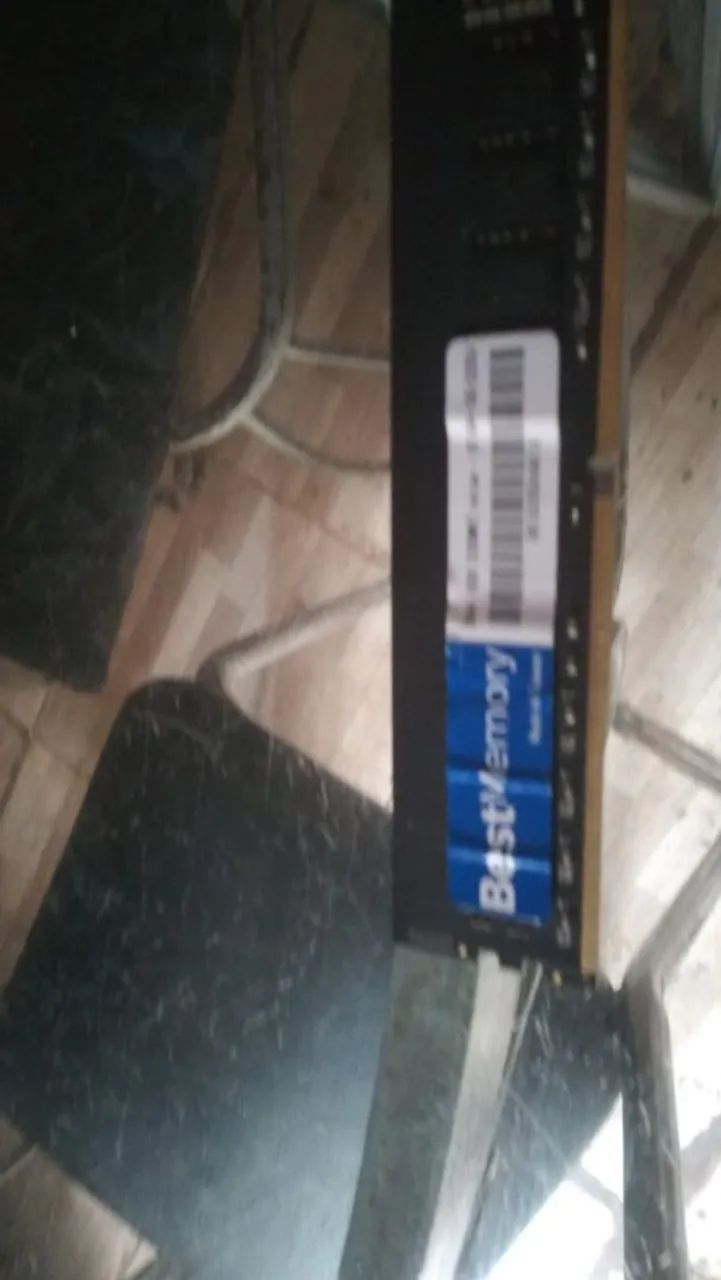 Memória ram - Foto 3