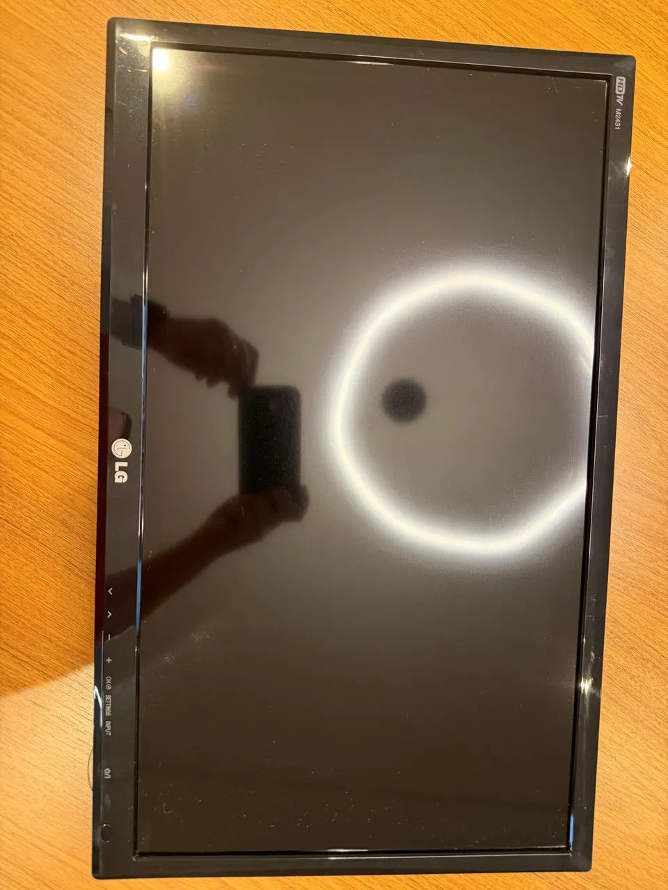 Tv LG M2431 24 Polegadas