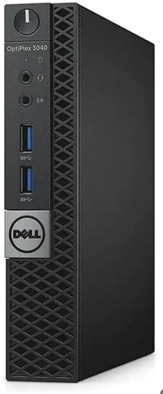 Dell optiplex 3040 - Foto 2