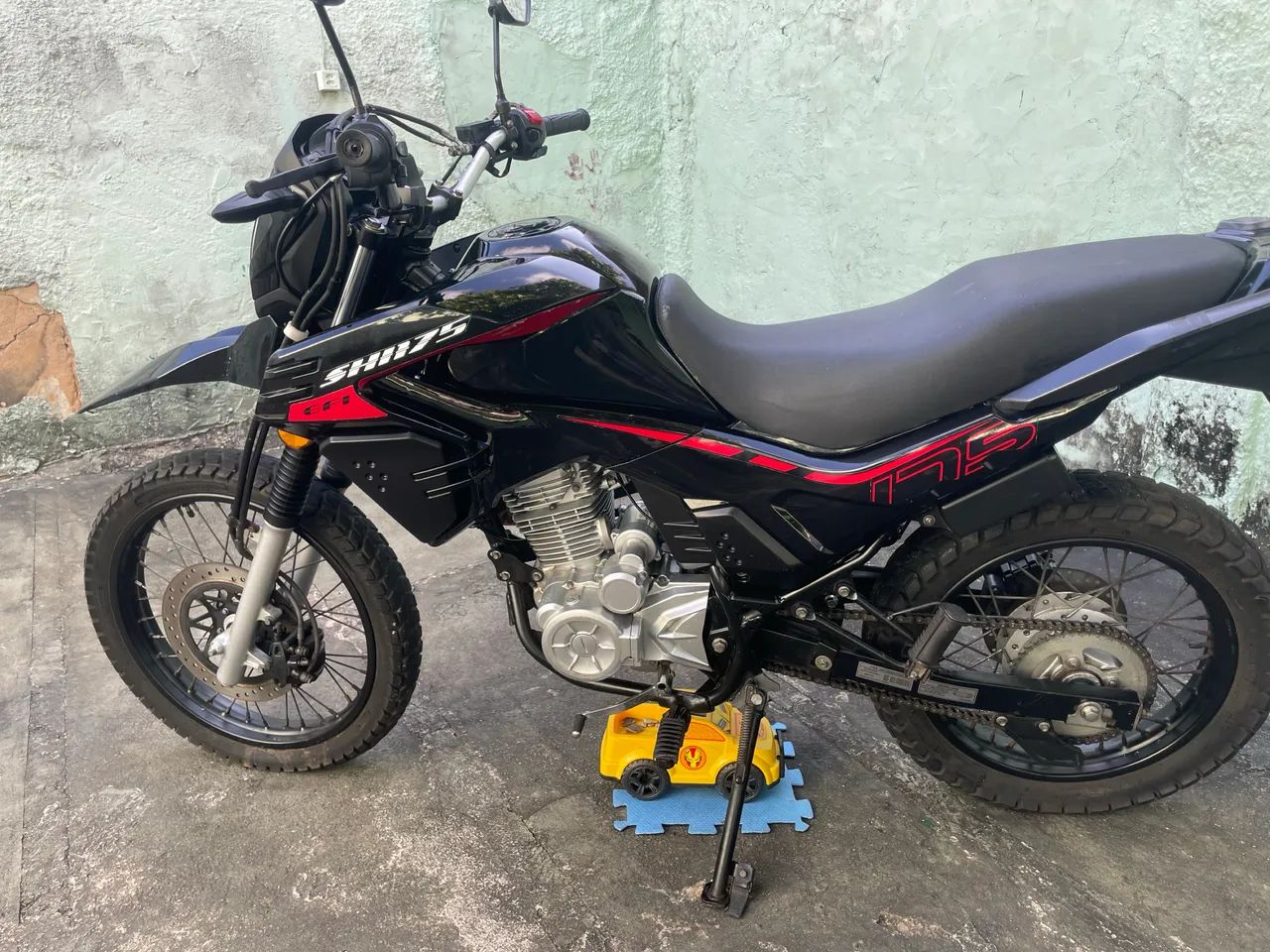 Shi175 efi 2024 - Foto 4