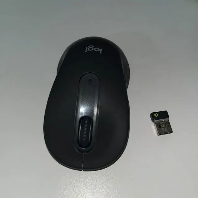 Mouse logi - Foto 3