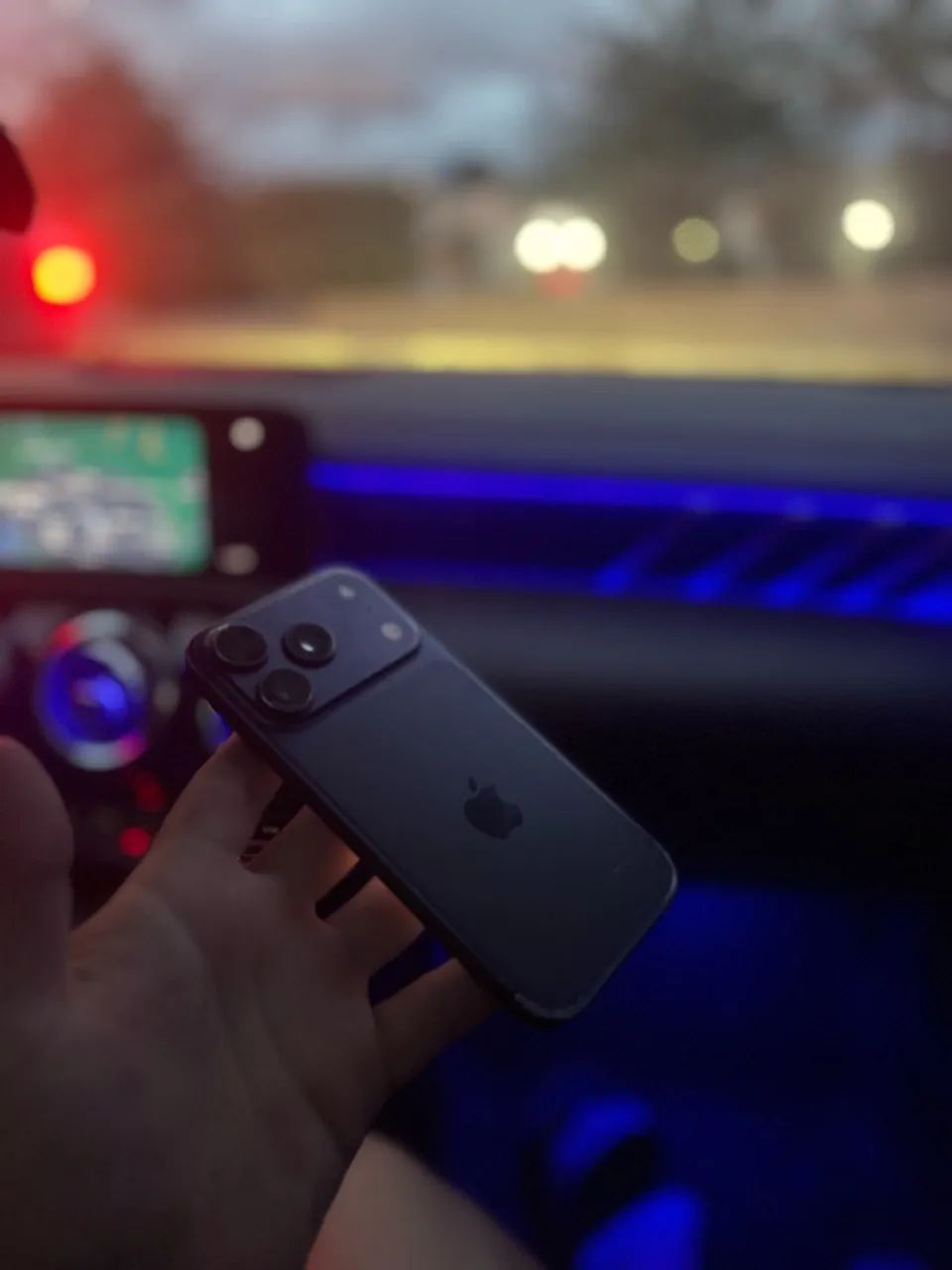 IPHONE 17 PRO 256GB - Foto 2