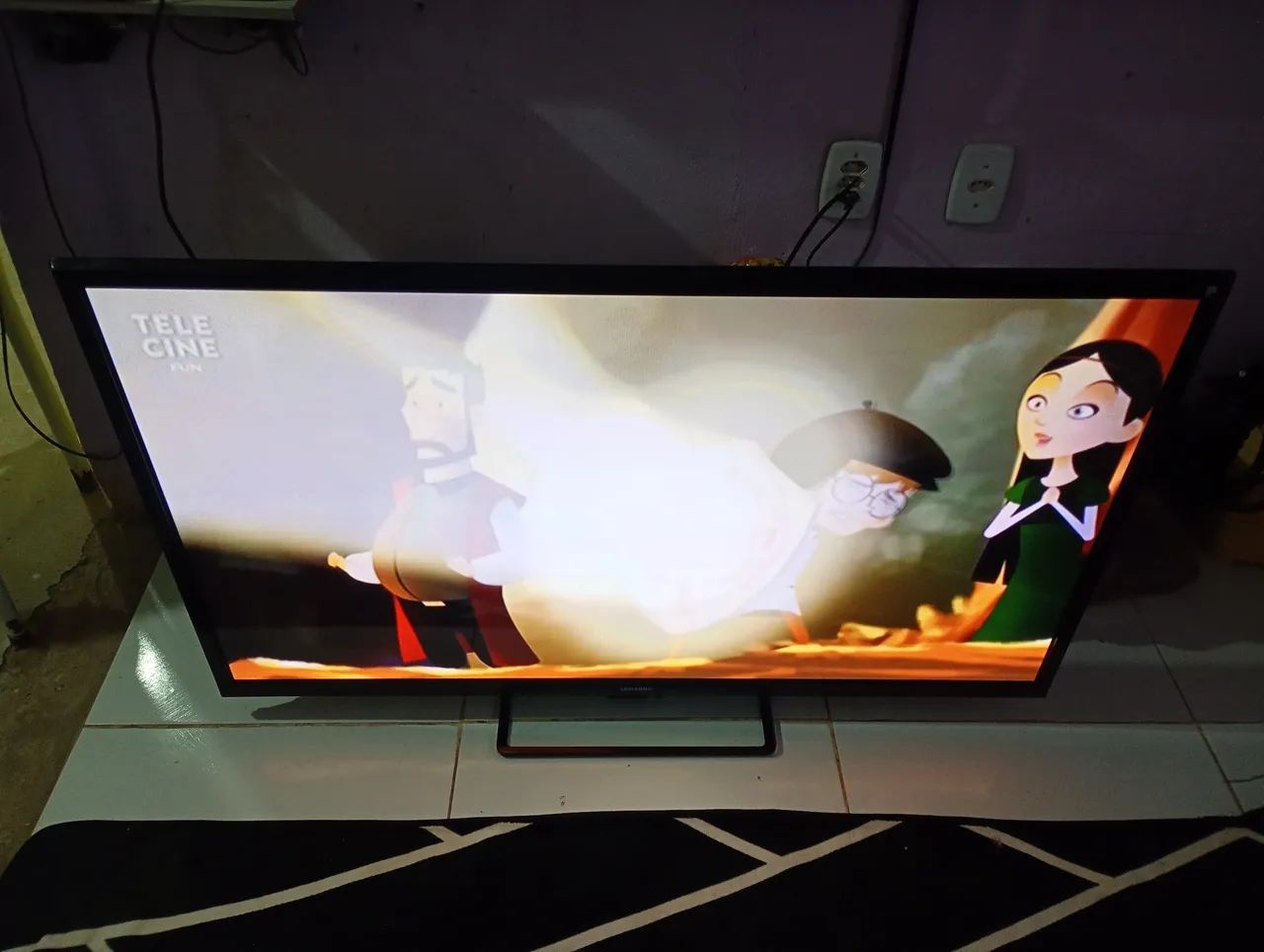 Tv  - Foto 3