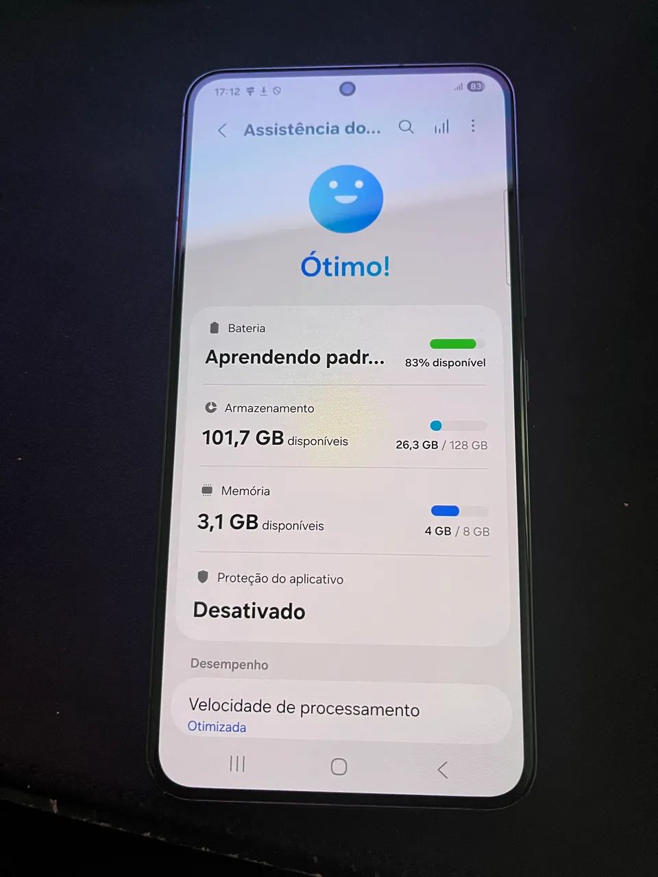 Samsung s22 5g Snapdragon  - Foto 5