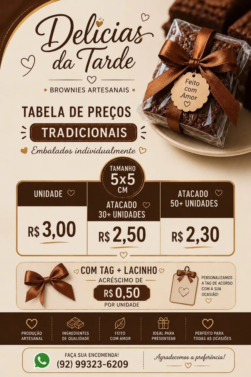 Brownie 