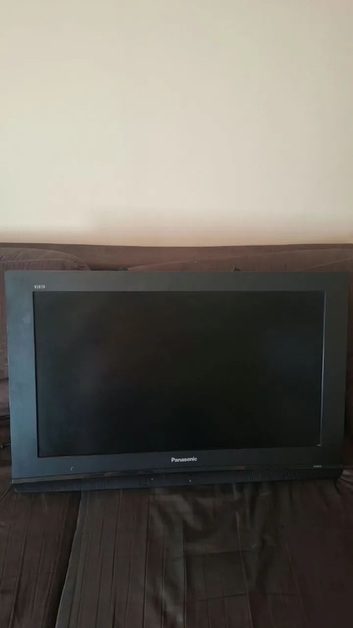 TV Panasonic - Viera 32 LCD - Foto 2