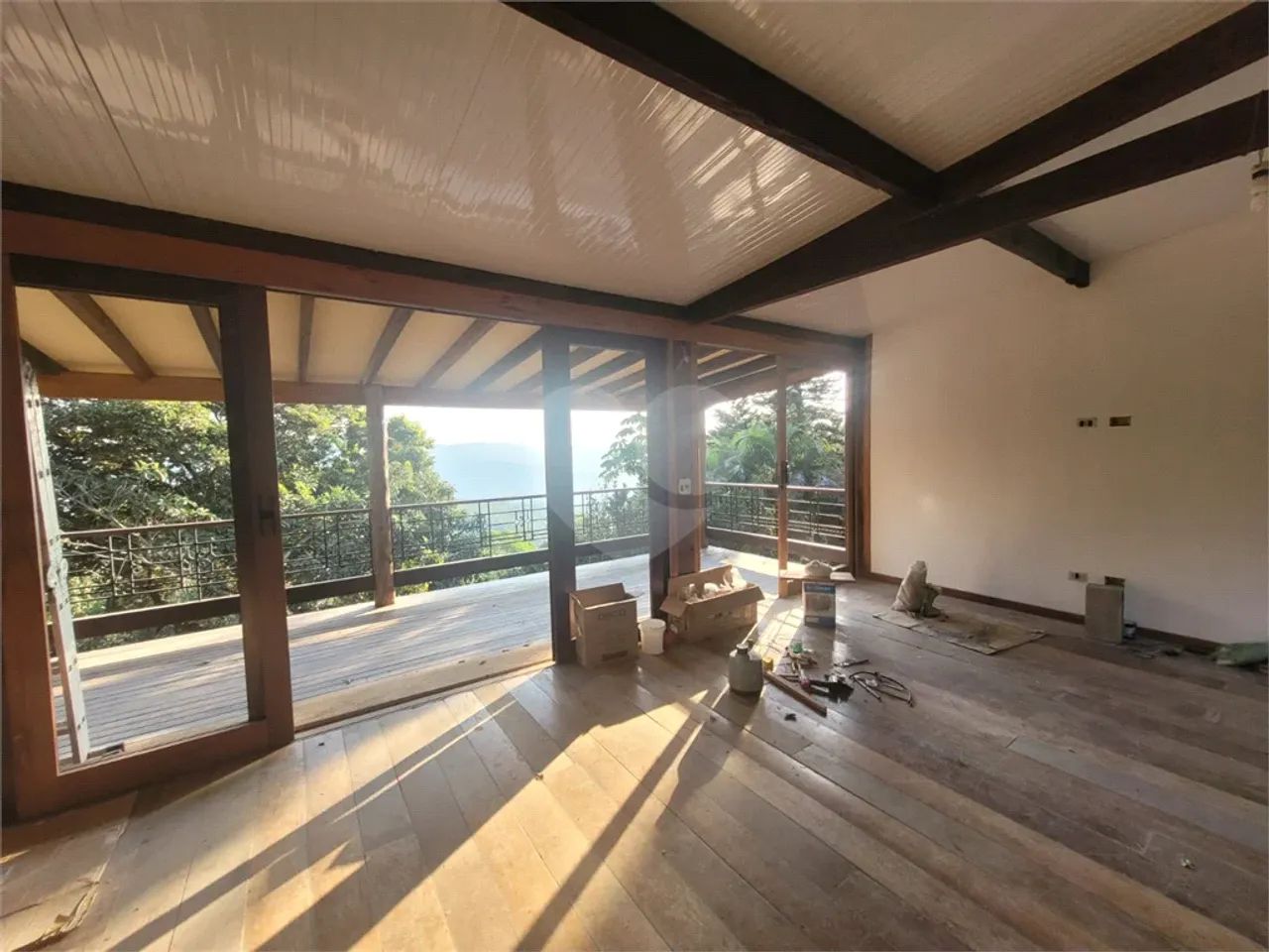 Casa com 3 quartos para locação em Roseira - SP - Foto 2