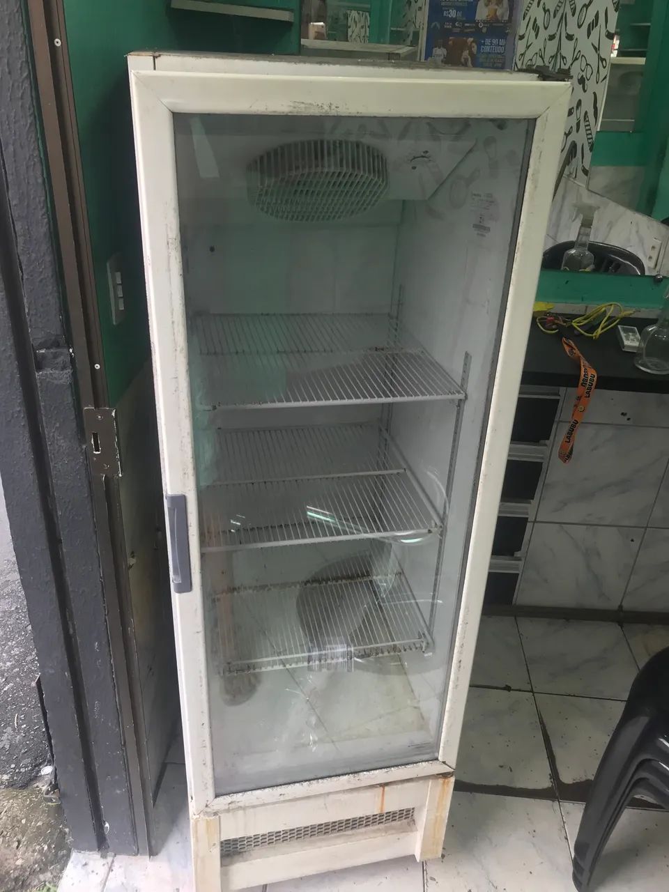 Vendo freezer  - Foto 5