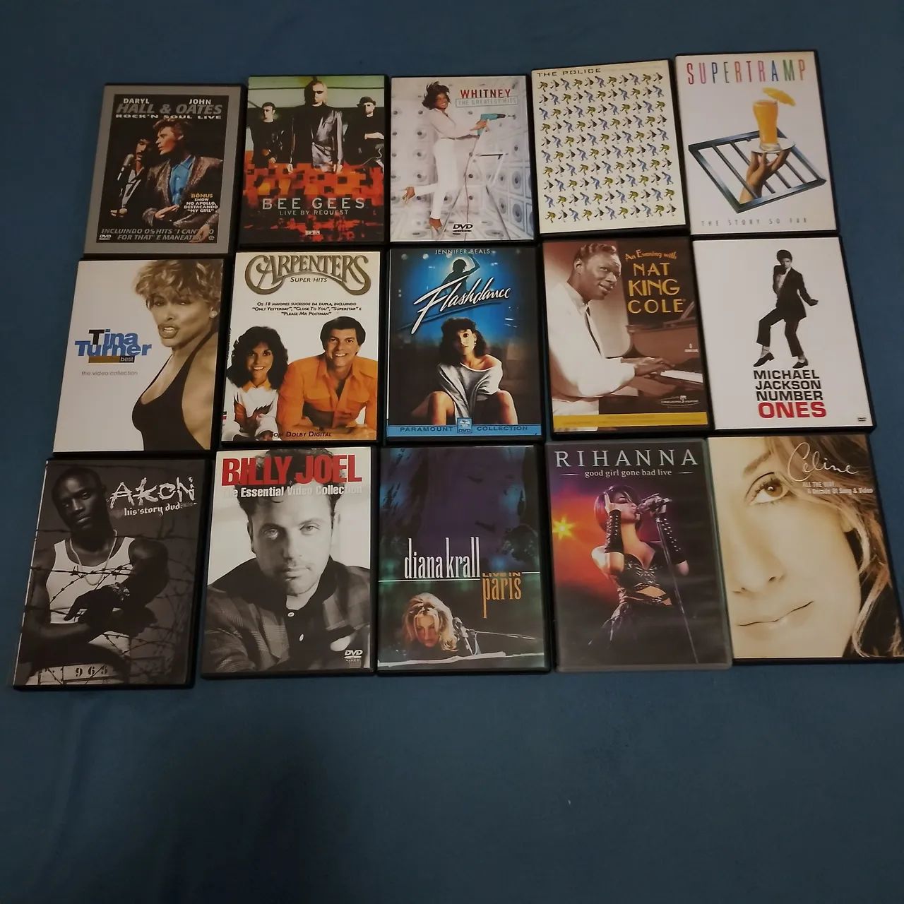 Dvd  - Foto 4