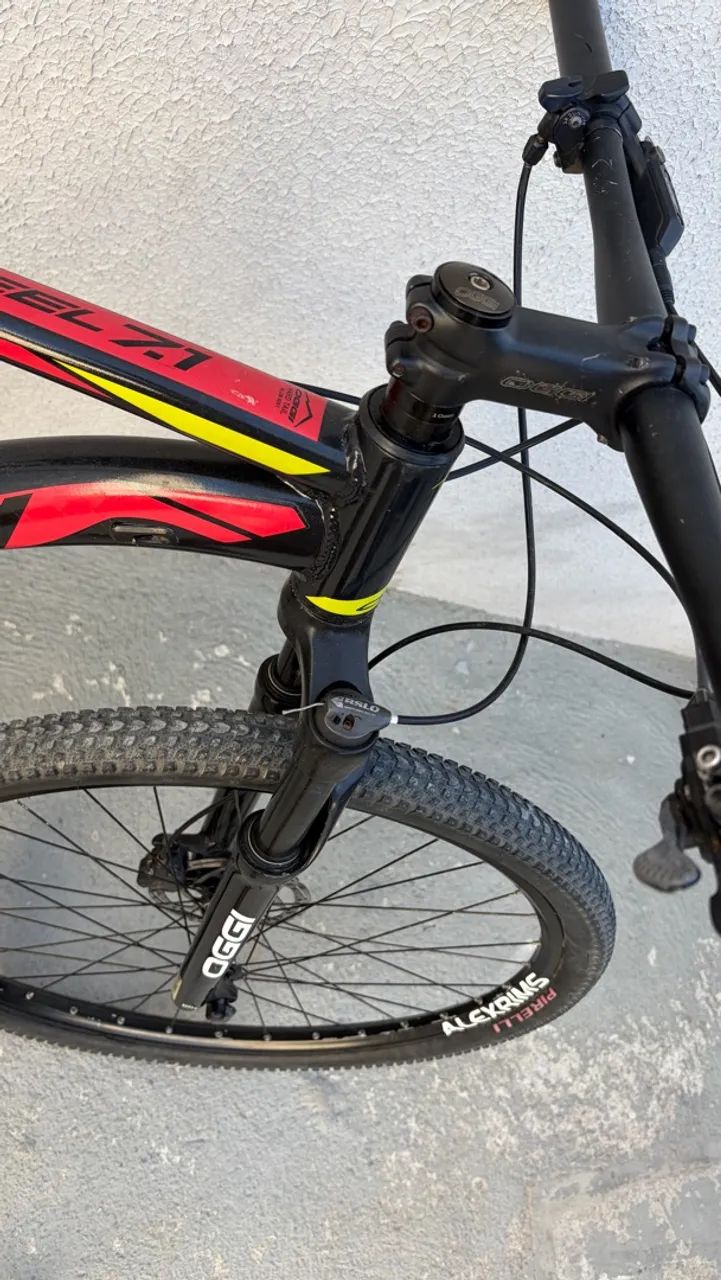 MTB OGGI 7.1 BIG WHEEL  - Foto 2