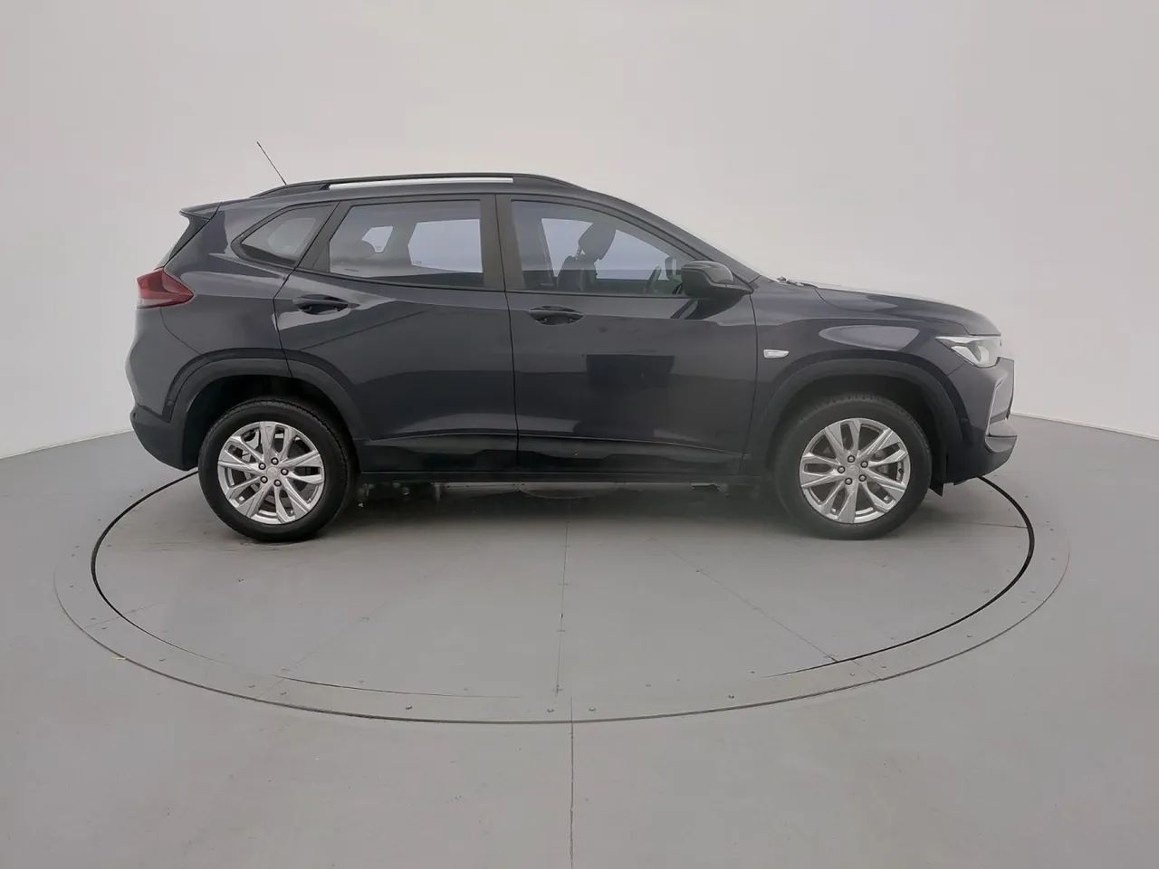 Chevrolet Tracker LTZ 1.0 Turbo 12V Flex Aut., foto 6 de 18