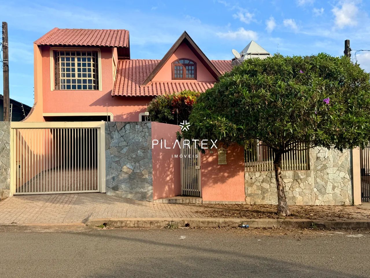 Casa 4 quartos - S ão Pedro - Foto 2