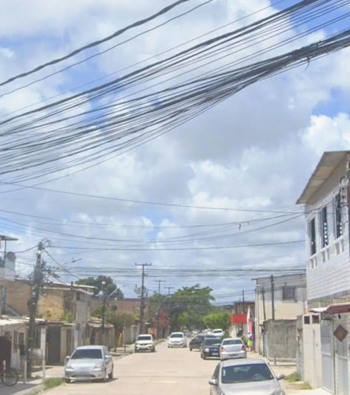 Vendo casa boa localização  - Foto 2