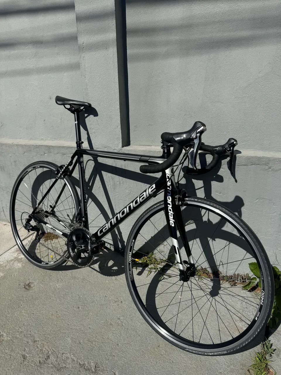 Bicicleta CANNONDALE Supersix EVO - carbono - 56 