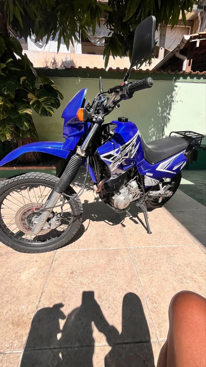 XT600 - Foto 5