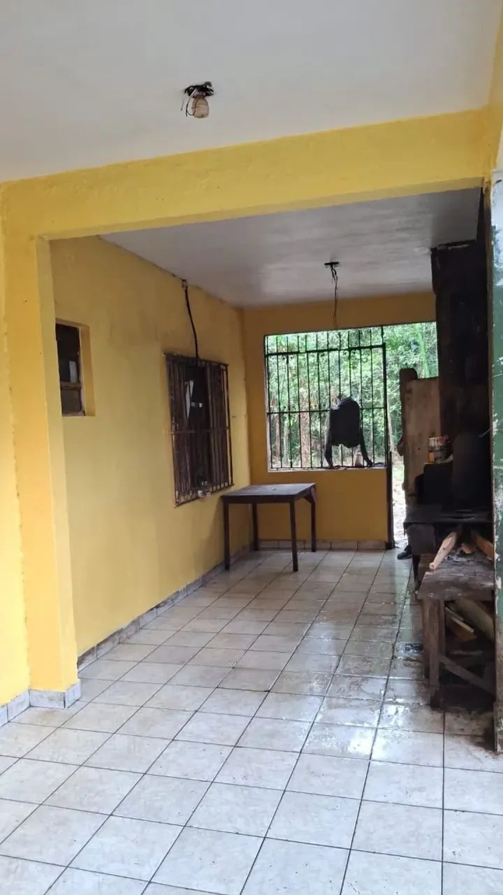 Linda Chácara Em Itanhaém! - Foto 4