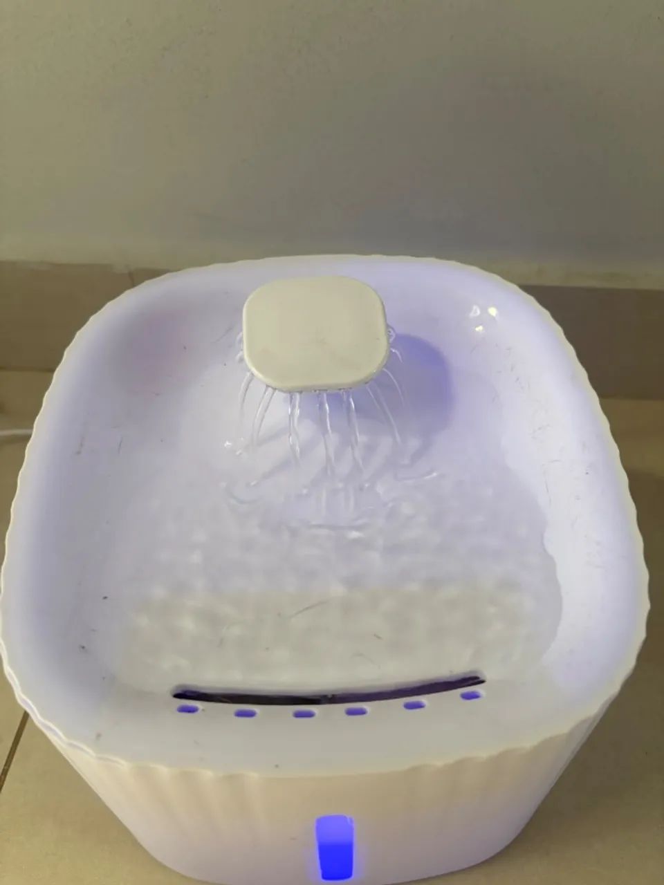 Bebedouro para gato - Foto 3