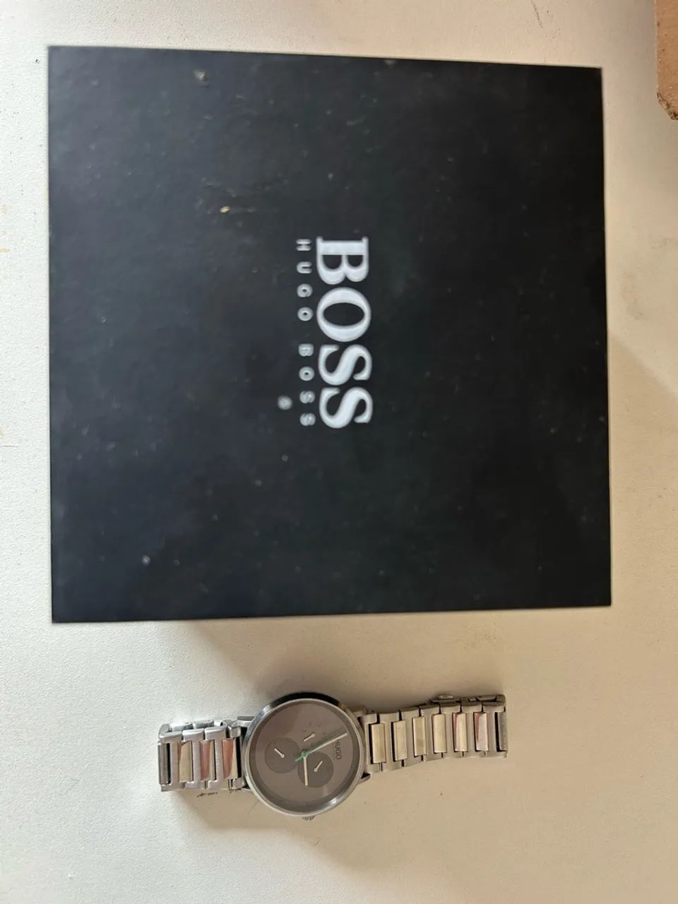Relógio Hugo Boss - Foto 5