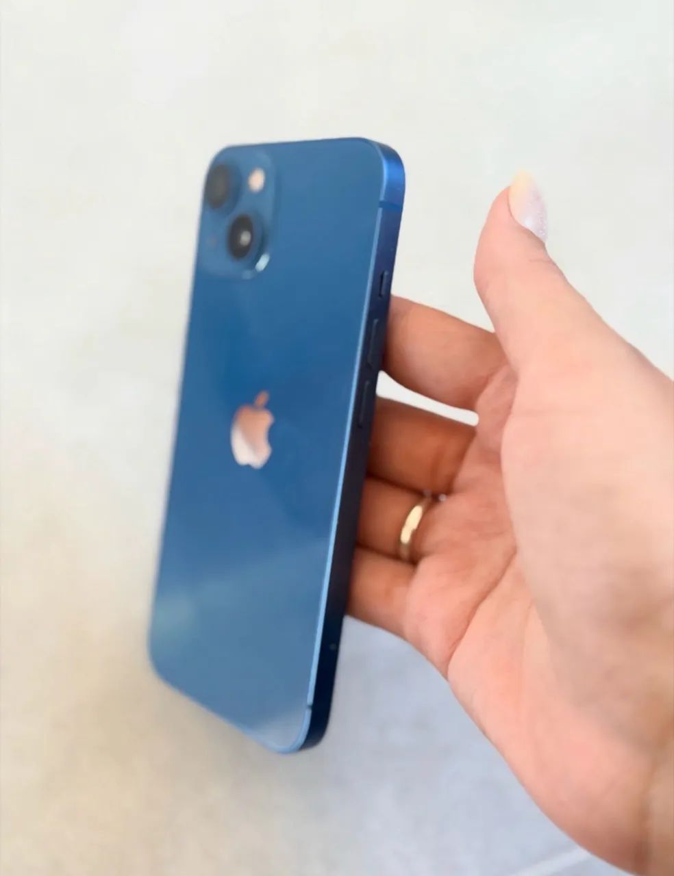 iPhone 13 256GB - Foto 3