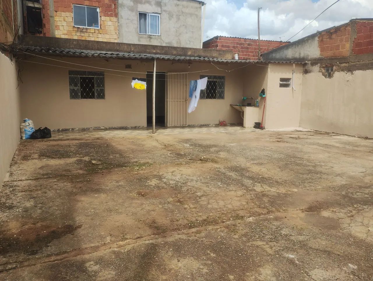 Vendo casa 115  - Foto 2
