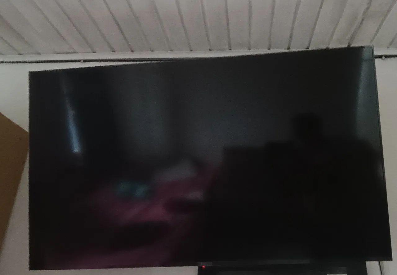Tv LG 50 polegadas novo - Foto 3