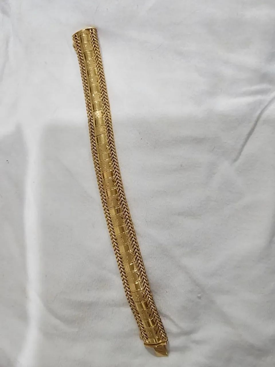 Pulseira 18K Jóia Antiga