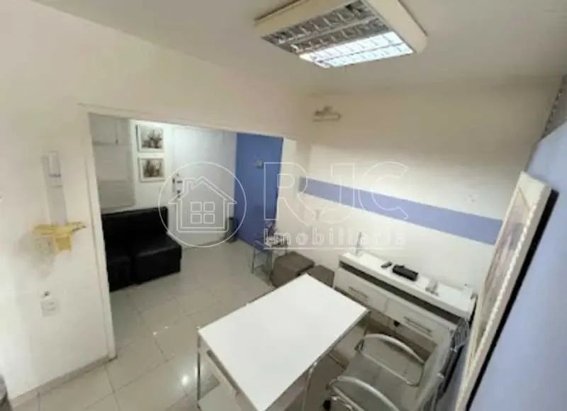 Imóvel para venda com 33 metros quadrados em Tijuca - Rio de Janeiro - RJ - Foto 3