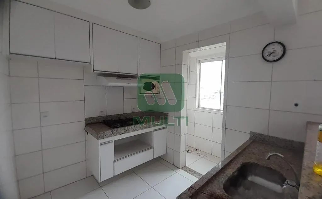 Apartamento - BOSQUE DOS BURITIS - Foto 2
