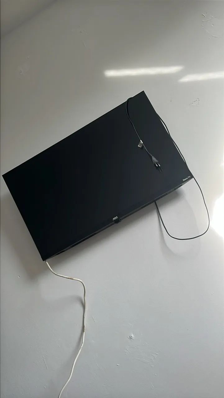 Vendo tv smart, 32 polegadas  - Foto 2