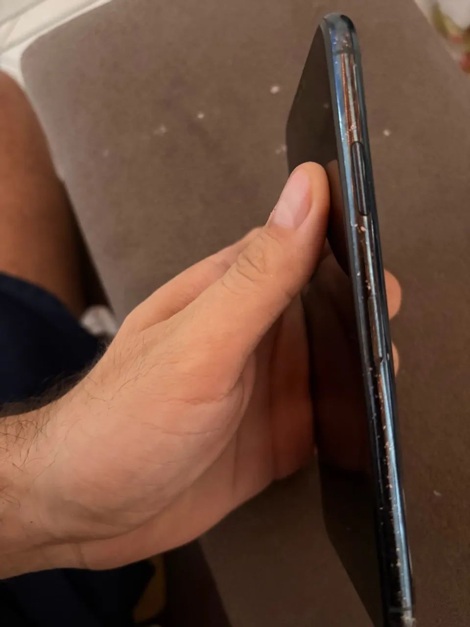 iPhone 11 Pro Max 256 - Foto 4
