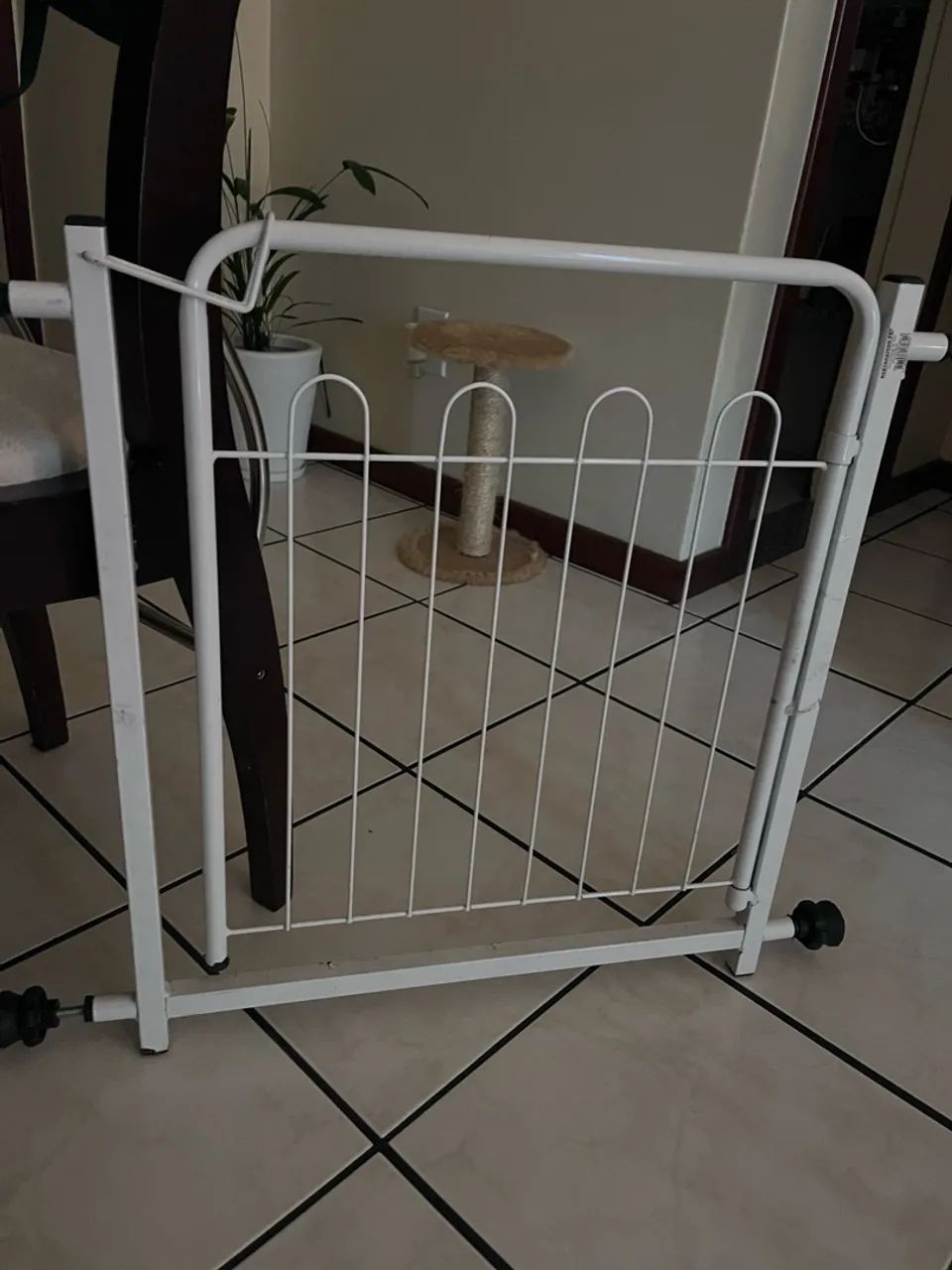 Grade para cachorro  - Foto 2