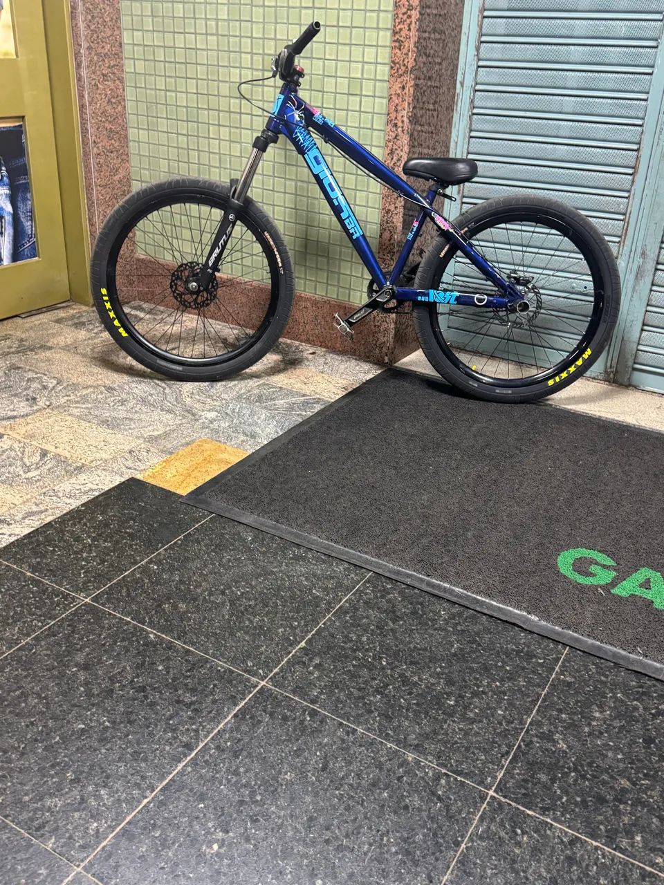 BIKE GIOS 2025 DOCUMENTADA!  - Foto 6