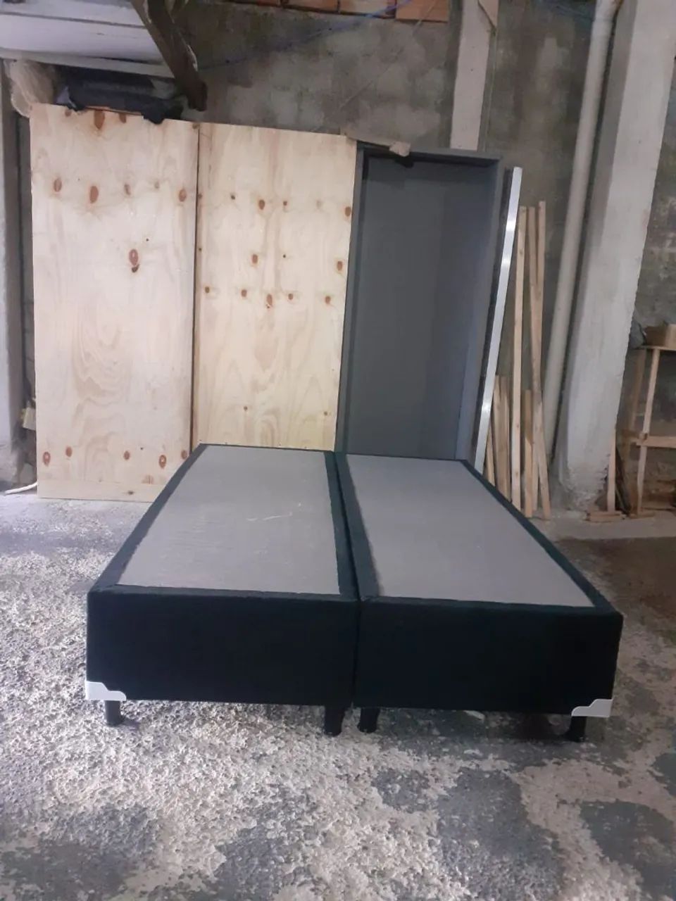 Base Box King 449,90 a vista - Foto 3