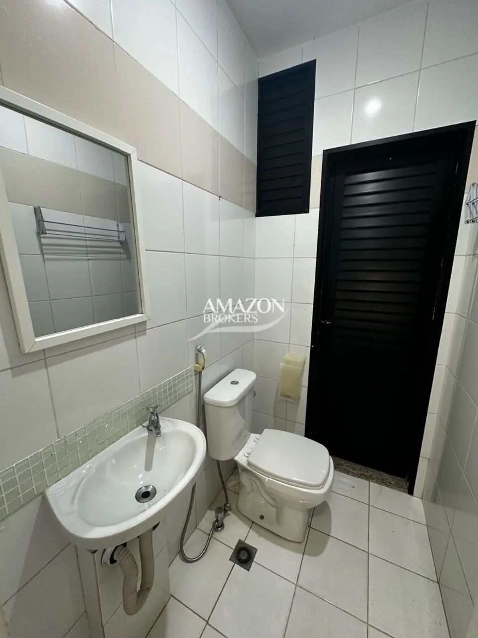 Sala comercial de 30m2 no Edifício Atrium, São Francisco, disponível para venda: - Foto 4