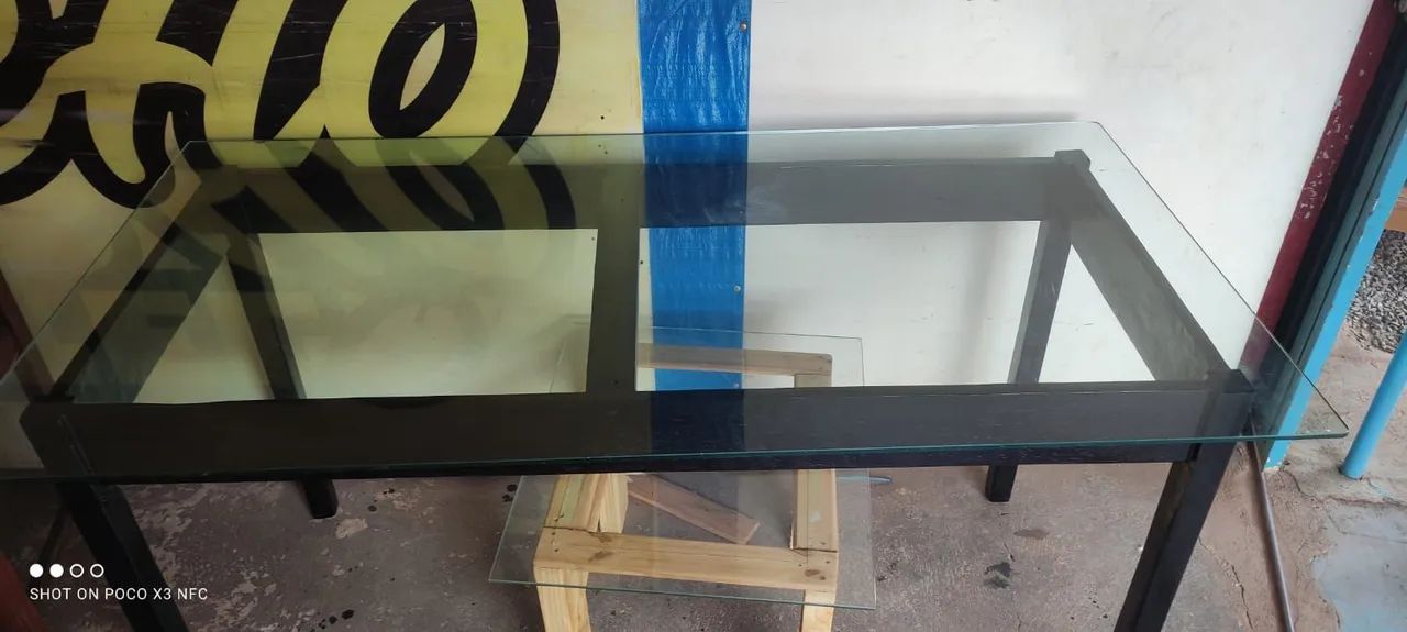 Vendo Uma Mesa  - Foto 5