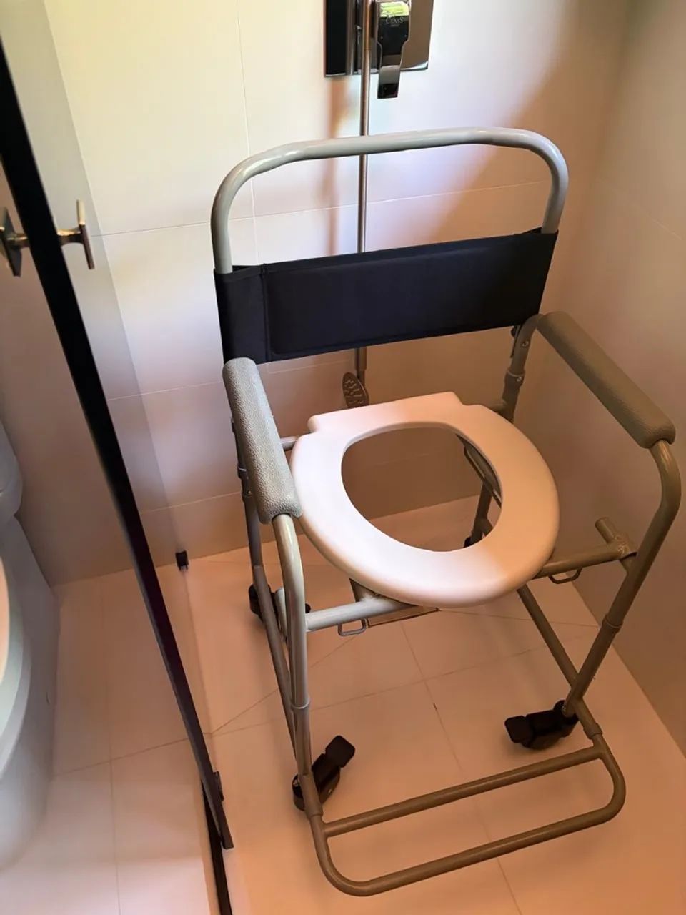 Cadeira de banho 