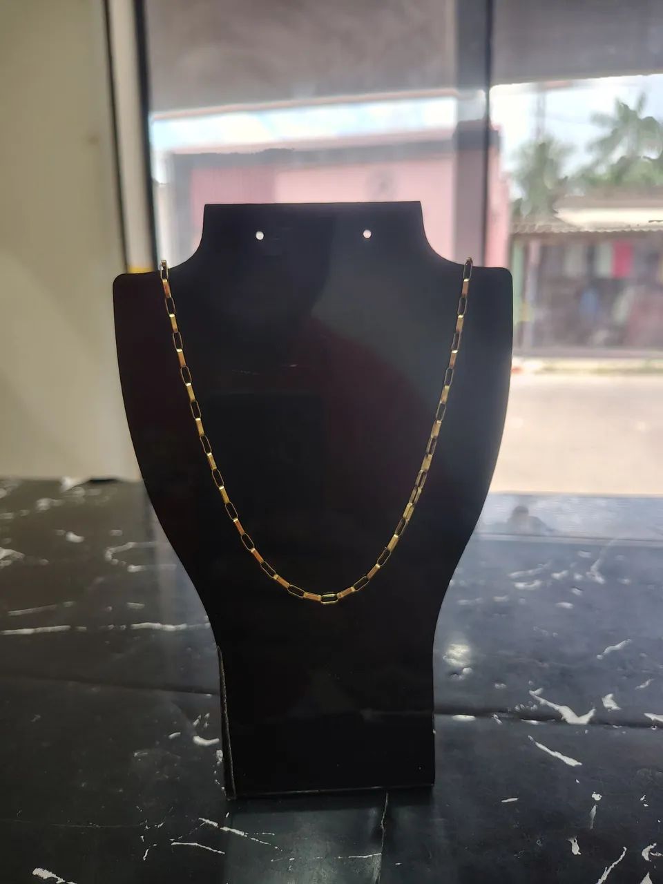 Cordão de ouro - Foto 2