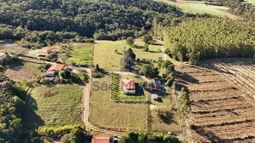 Foto - São Miguel Arcanjo - 