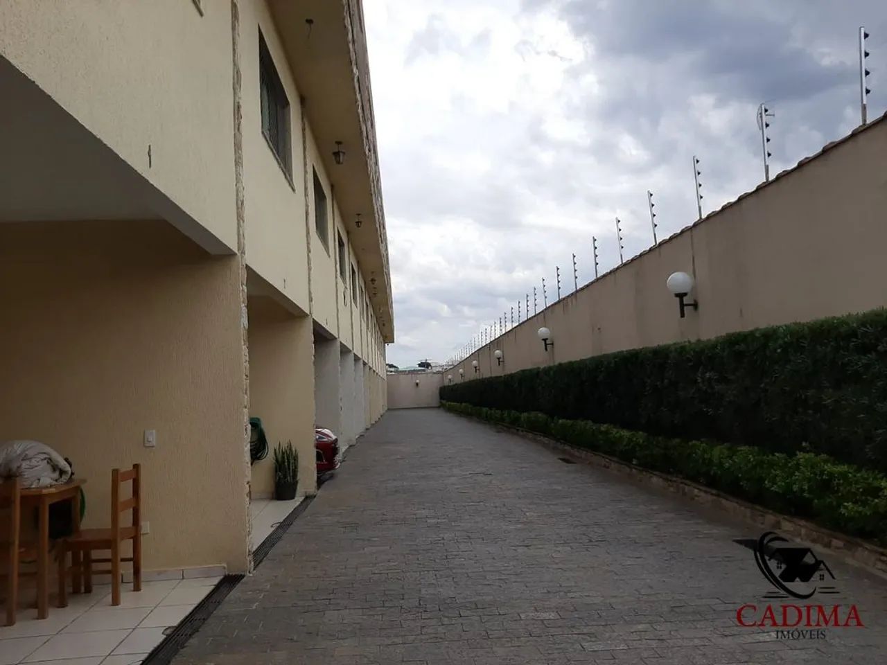 Condomínio fechado com 3 dormitórios na Vila Formosa! - Foto 2