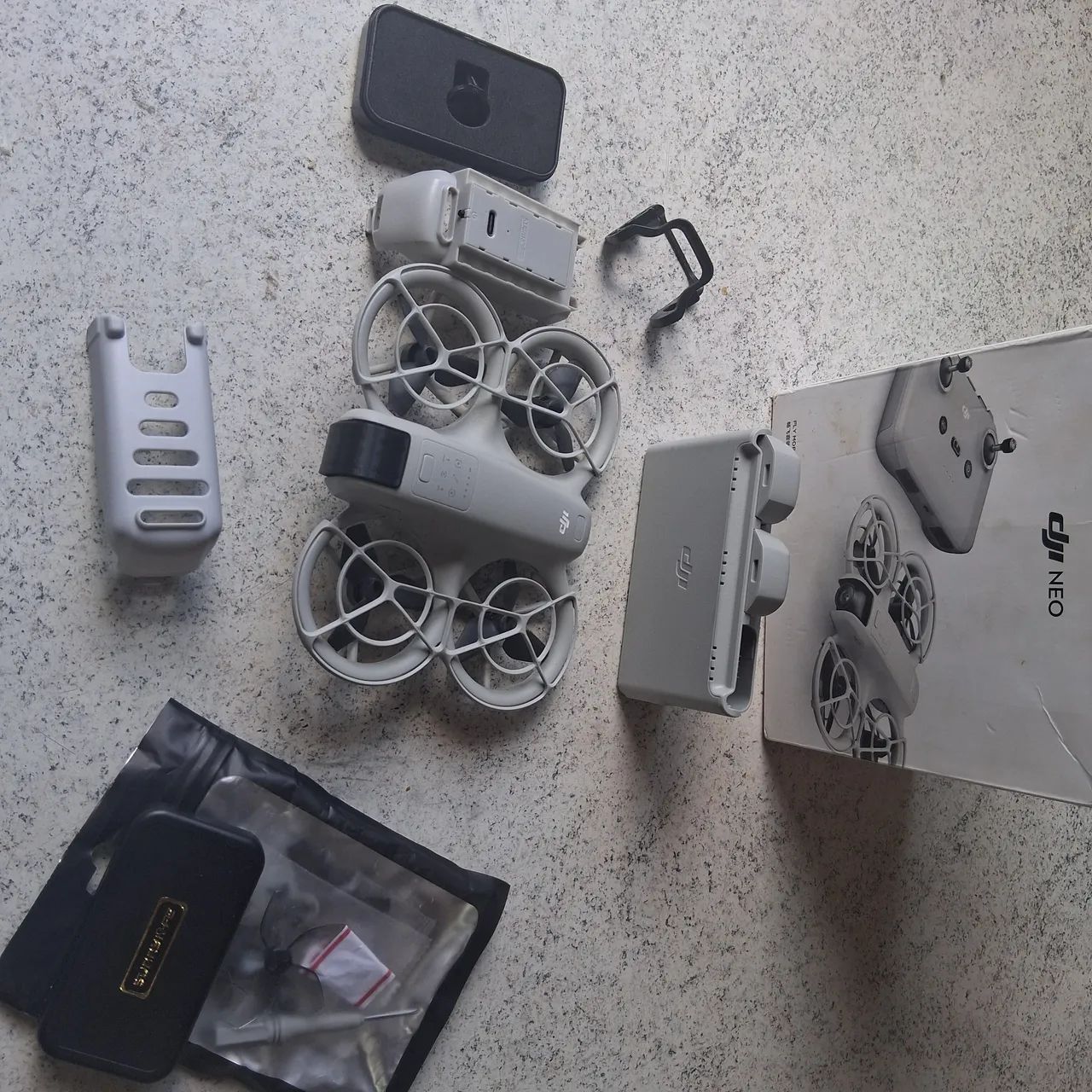 Drone dji neo  - Foto 5