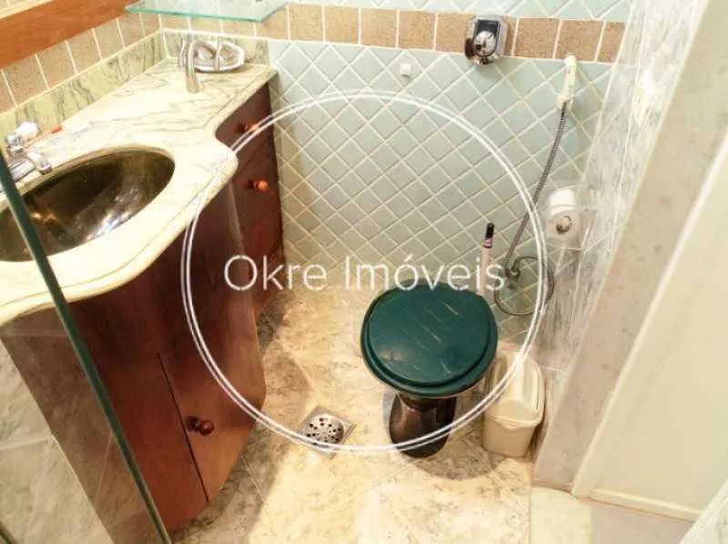 Cobertura duplex à venda em Ipanema - Foto 5