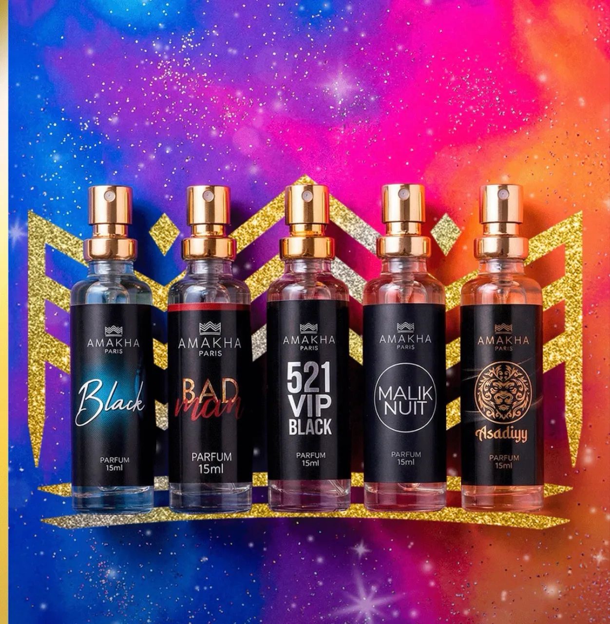 Perfume Amakha Paris 