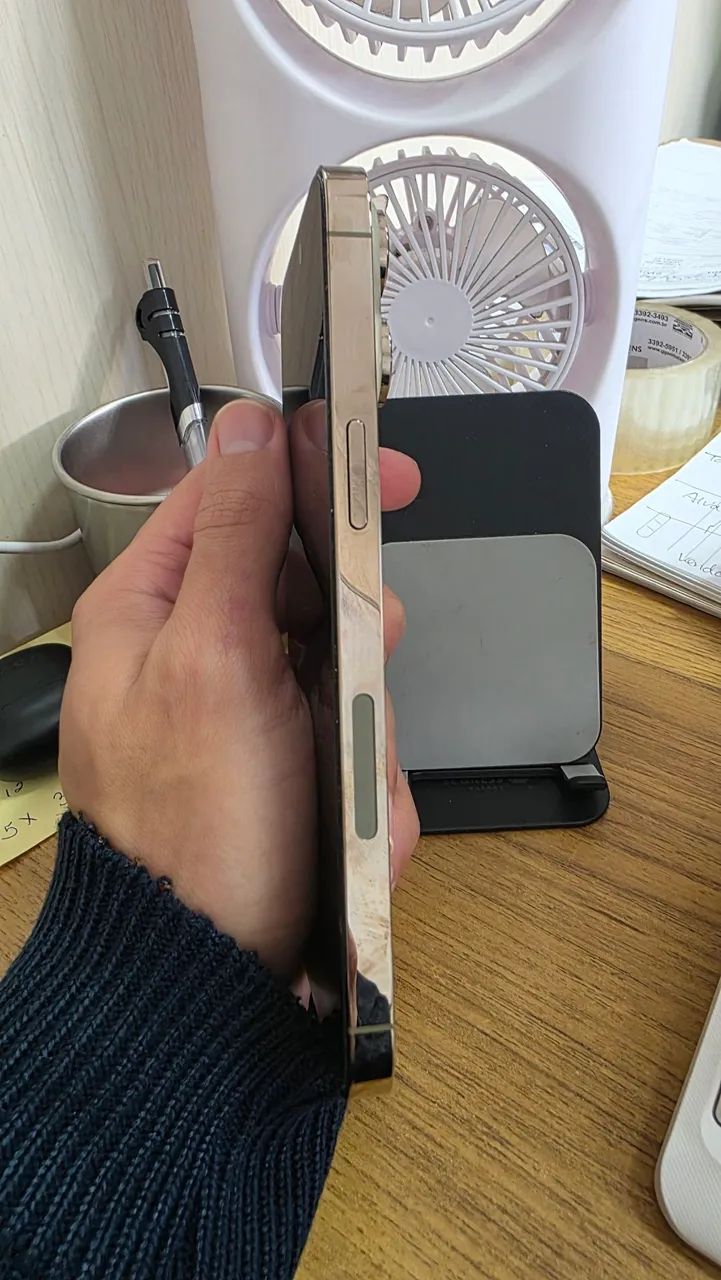 Iphone 14 pro max - Foto 5