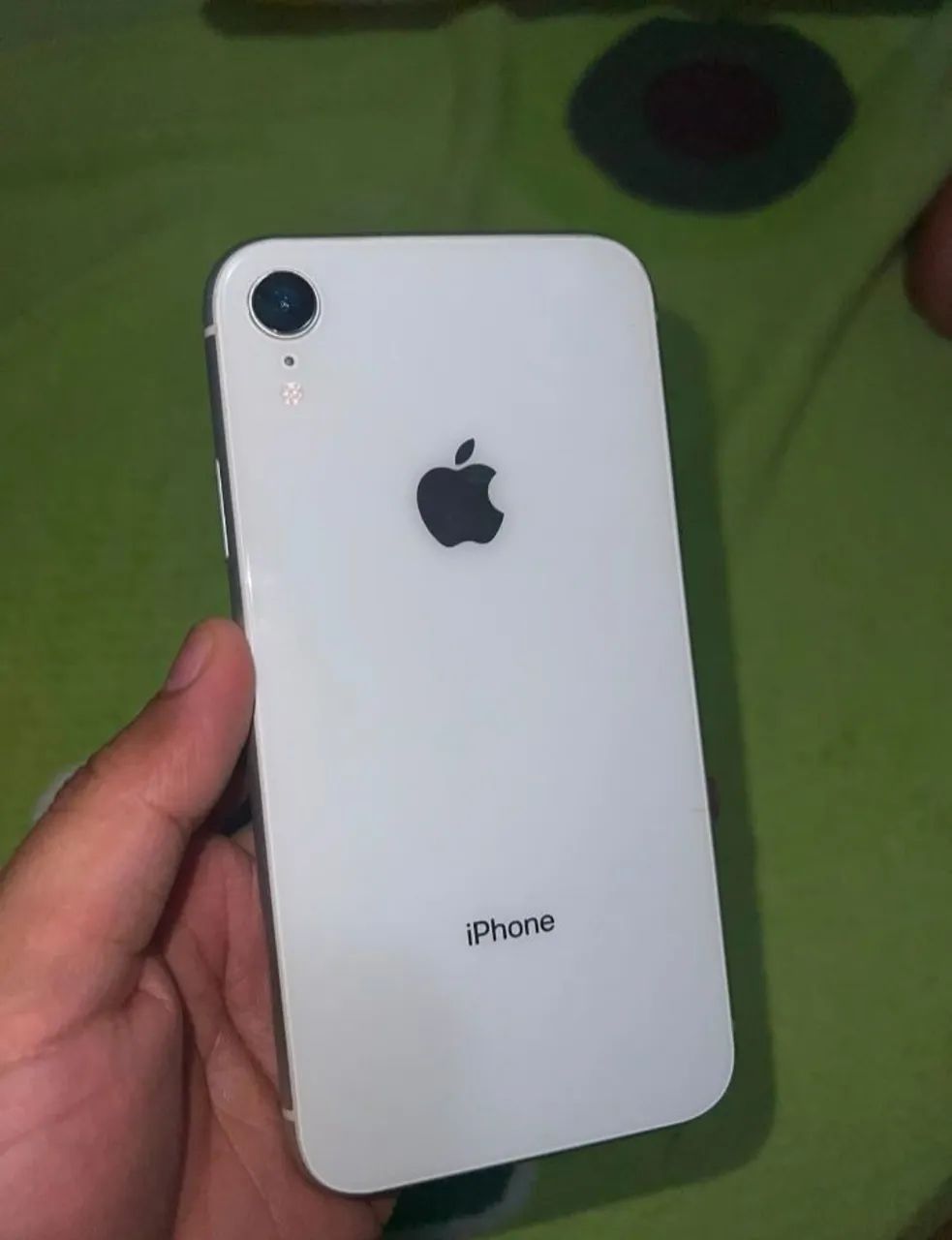 iPhone XR 128gb 