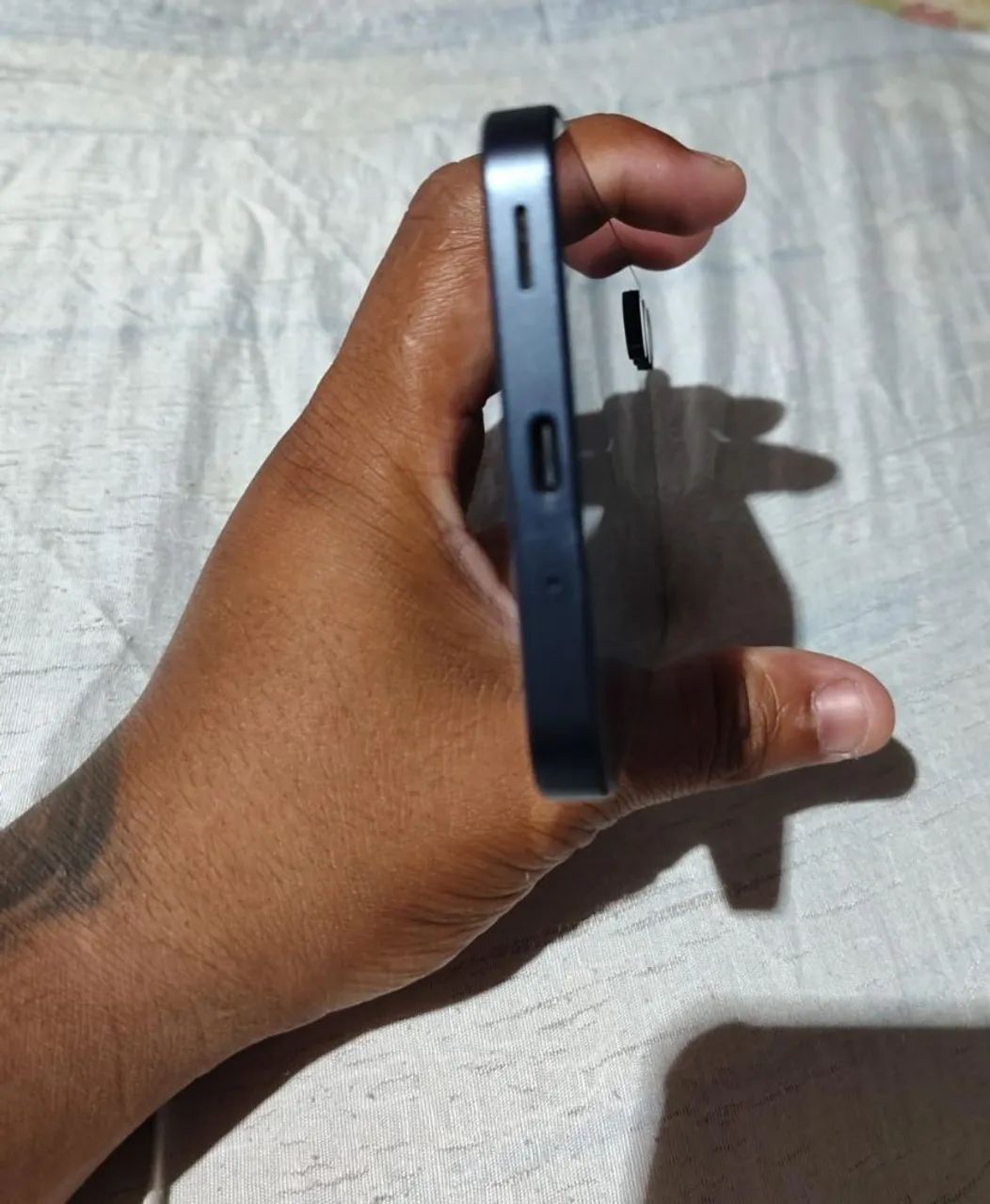 Celular A16  - Foto 5