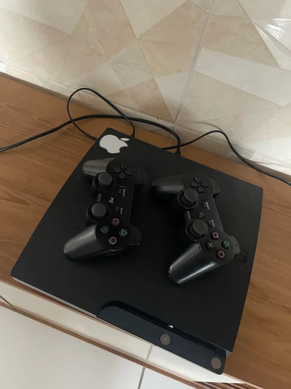 PS3  - Foto 2