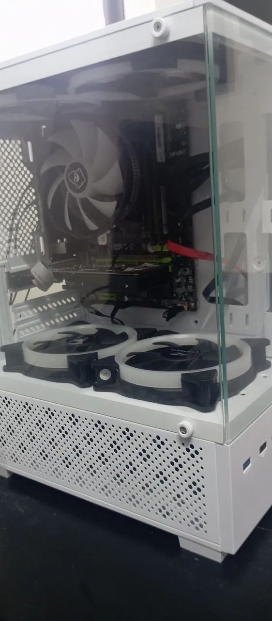 PC Gamer  - Foto 5
